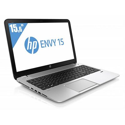 HP envy 15-j195nf, 15.6' Full HD