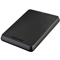 Toshiba Stor.E Basics, 500 Go