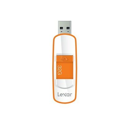 Clé USB 3.0 Lexar JumpDrive S73, 32Go