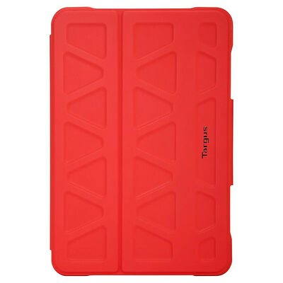 Targus Protection 3D pour iPad Mini Rouge
