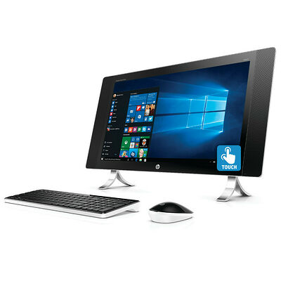 HP Envy All-in-One 27-p000nf