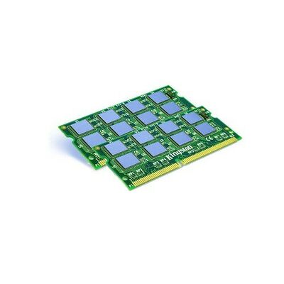 SO-DIMM DDR3 Kingston, 2 x 4 Go, 1333 MHz, CAS 9