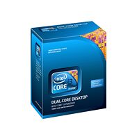 Processeur Intel Core i3 540 (3.06 GHz)