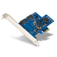 Carte SATA II RAID PCIe, F5U251, Belkin
