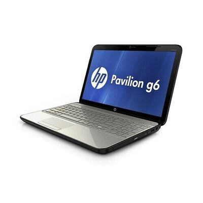 PC Portable HP Pavilion g6-2155sf, 15.6"