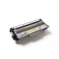 Toner Noir TN-3380, 8 000 pages, Brother