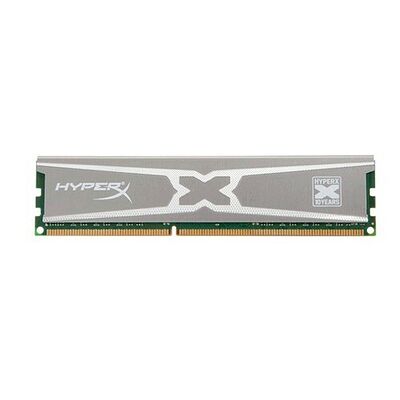 Mémoire DDR3 Kingston HyperX XMP Genesis, 4 Go, PC3-14900, CAS 9