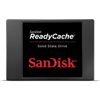 Sandisk ReadyCache, 32 Go, SATA III