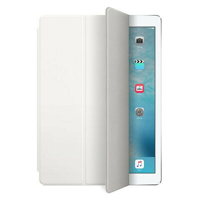 Apple iPad Pro 12.9'' Smart Cover Blanc
