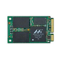 SSD Crucial M4, 128 Go, mSATA III