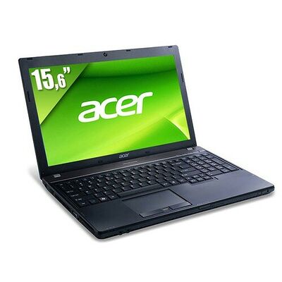 Acer TravelMate P653, 15.6" HD