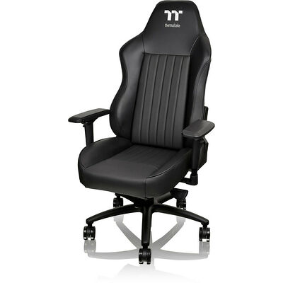 TteSports X Comfort 500 - Noir et Carbone