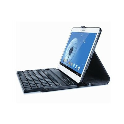 Etui Noir pour Samsung Galaxy Tab 3 - 10.1", Versavu, THZ219FR, Targus