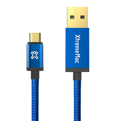 Xtreme Mac Câble réversible USB 3.1 vers USB-C