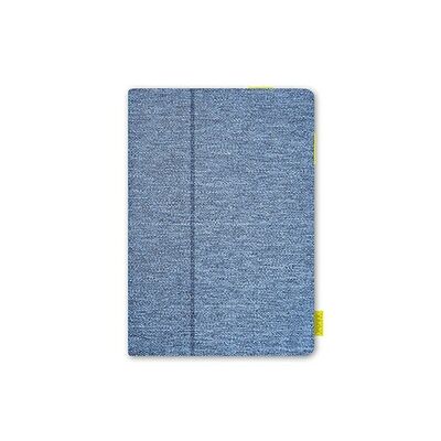 Etui universel Bleu "Copenhague" pour tablettes de 7 à 8", Port Designs
