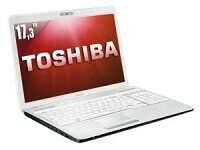 PC Portable Toshiba Satellite C670-11X, 17.3"