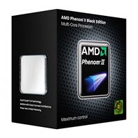 Processeur AMD Phenom II X6 1090T Black Edition (3.2 GHz)