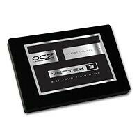 SSD OCZ Vertex 3, 120 Go, SATA III