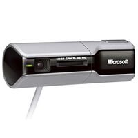 Webcam Microsoft LifeCam NX-3000