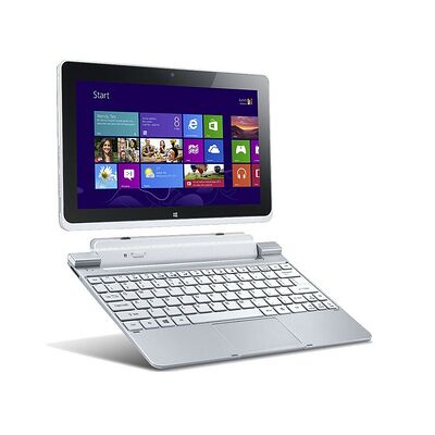 Acer Iconia W510, 10.1" + Dock