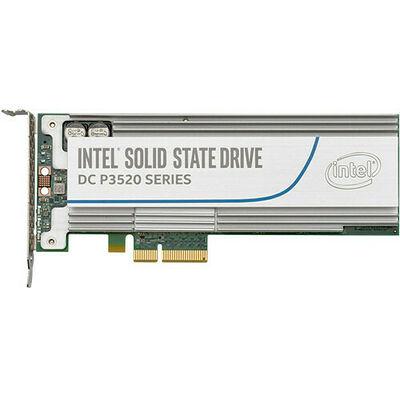 Intel DC P3520 Series, 1.2 To, PCI-E 4x HHHL