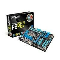 Carte mère Asus P8P67 (Rev. B3)