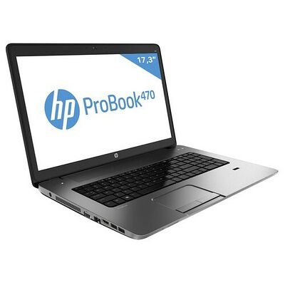 HP ProBook 470, 17.3" HD+