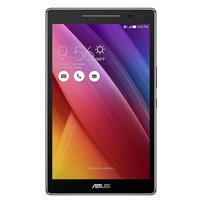 Asus ZenPad 8.0 (Z380M-6A023A) 8'' 16 Go Wi-Fi Noir