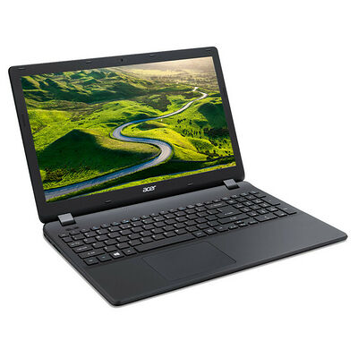 Acer Aspire ES1-531-P1UK Noir
