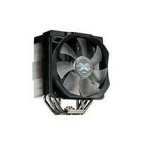 Ventirad Zalman CNPS10X Extreme