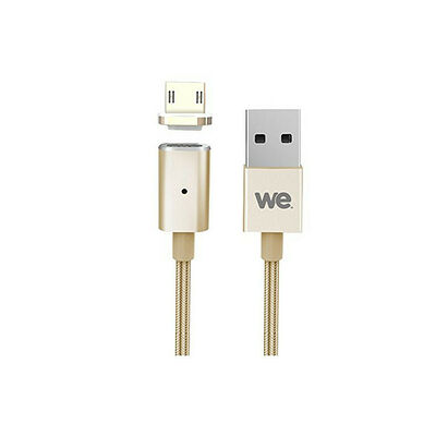 WE Câble USB vers micro USB - 1 mètre