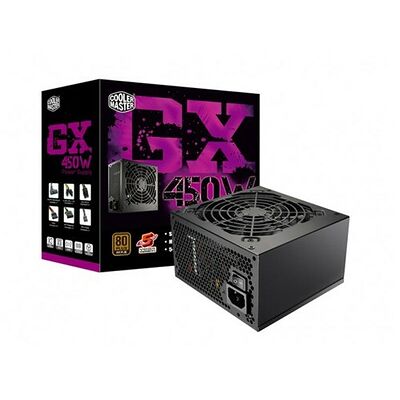 Cooler Master GX 450W