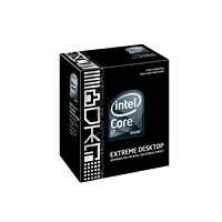 Processeur Intel Core i7 980x Extreme Edition (3.33 GHz)