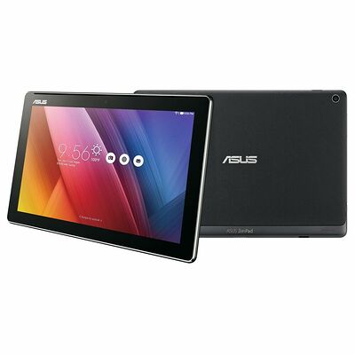 Asus ZenPad Z300C Noire, 10.1 HD