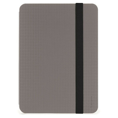 Targus Click-in Case pour iPad Pro 10.5" Gris