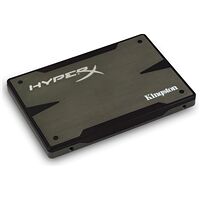 SSD Kingston HyperX 3K, 120 Go, SATA III