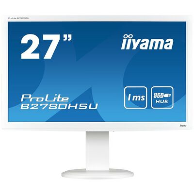 Iiyama ProLite B2780HSU-W2