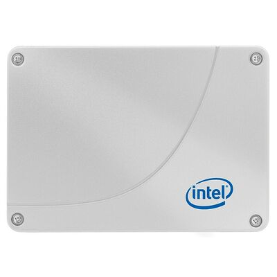 SSD Intel Maple Crest 335 Series, 240 Go - SATA III