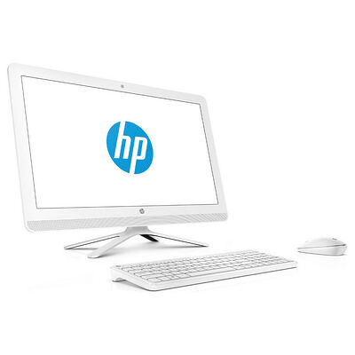 HP All-in-One 24-g090nf Blanc