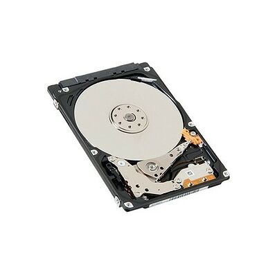 Toshiba Solid State Hybrid Drive, 500 Go