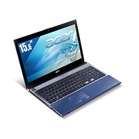 PC Portable Acer Aspire TimelineX 5830TG-2434G64Mn, 15.6"
