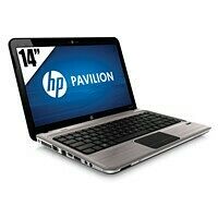 PC Portable HP Pavilion DM4-1180SF, 14"