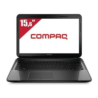 Compaq 15-h052nf, 15.6" HD