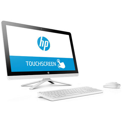 HP All-in-One 24-G006nf