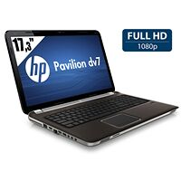 PC Portable HP Pavilion DV7-6C99EF, 17.3"