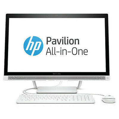 HP All-in-One 27-a102nf