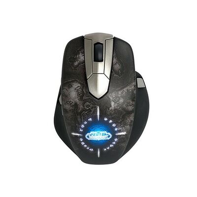 Steelseries Wireless World of Warcraft