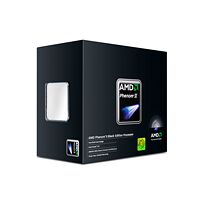 Processeur AMD Phenom II X4 955 Black edition (3.2 GHz)