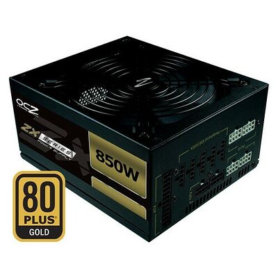 OCZ ZX Series, 850W