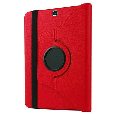 Cleverline Folio Samsung Galaxy Tab A6 10.1'' Rouge
